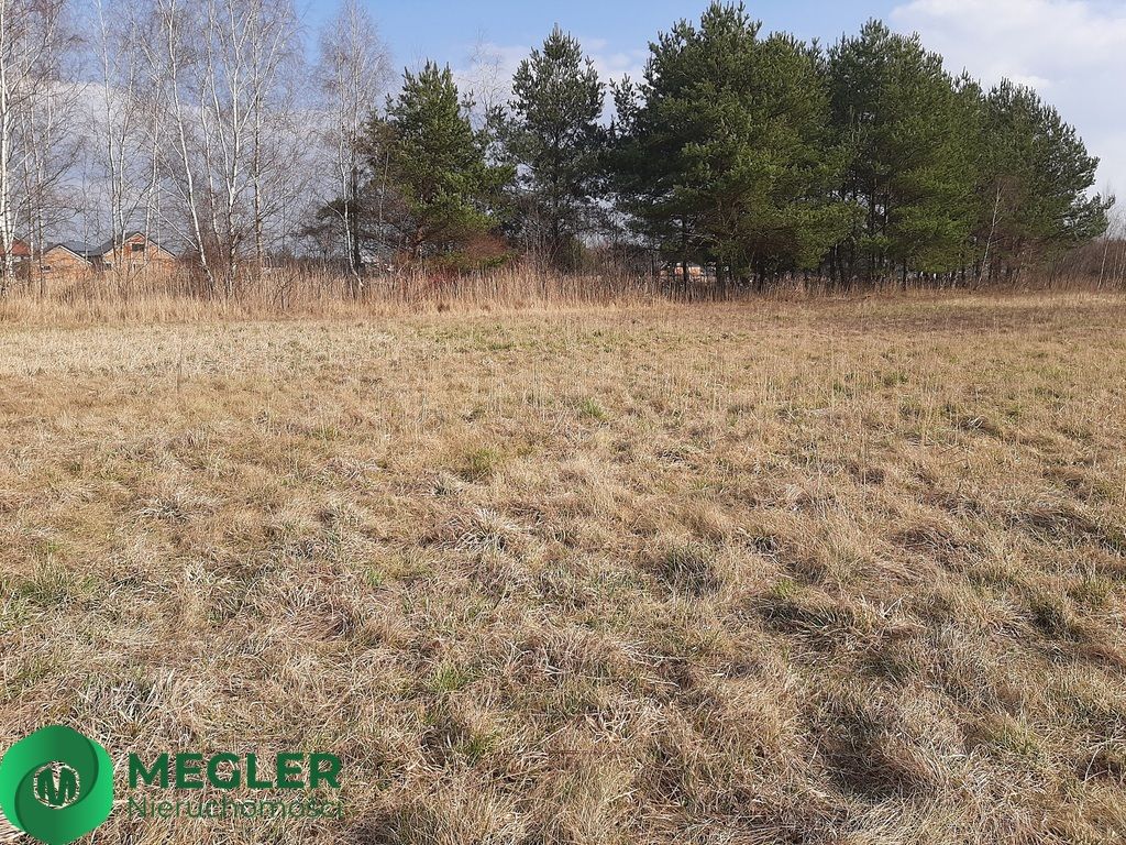 Działka budowlana Rusiec. Zdjęcie 6