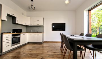 dom szeregowy, 4 pokoje Rzeszów Budziwój, ul. Porąbki