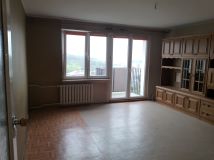 Mieszkanie 3-pokojowe Gdynia Obłuże, ul. Stolarska. Zdjęcie 4