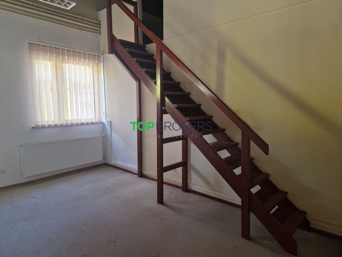 dom wolnostojący, 5 pokoi Warszawa Bielany. Zdjęcie 20