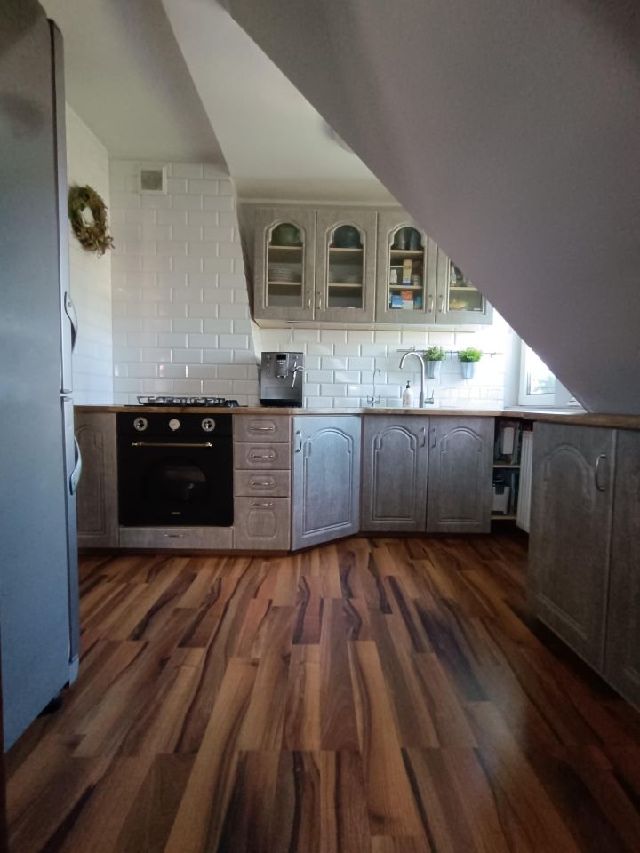 Mieszkanie 3-pokojowe Elbląg, ul. Ślepa. Zdjęcie 13