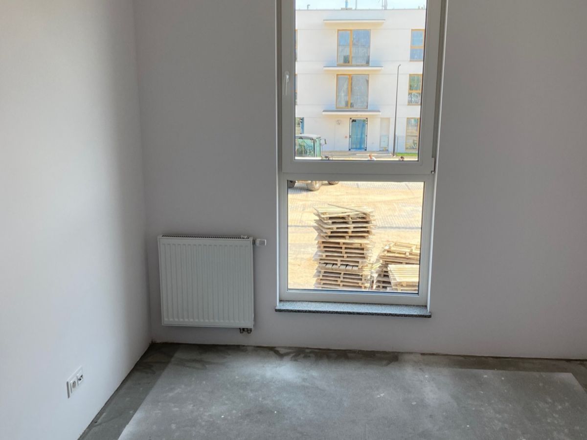 Mieszkanie 3-pokojowe Pruszcz Gdański, ul. Jana Kasprowicza. Zdjęcie 4