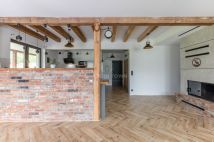 dom wolnostojący, 4 pokoje Budy Zaklasztorne. Zdjęcie 4