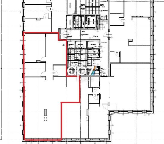 Biuro Kraków Prądnik Czerwony, ul. Pilotów. Zdjęcie 7