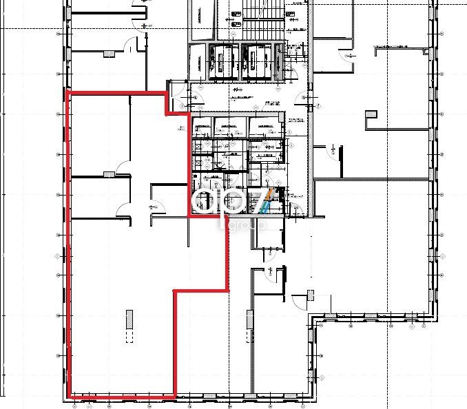 Biuro Kraków Prądnik Czerwony, ul. Pilotów. Zdjęcie 7