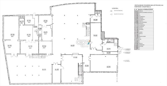 Hala/magazyn Kraków Bronowice. Zdjęcie 14