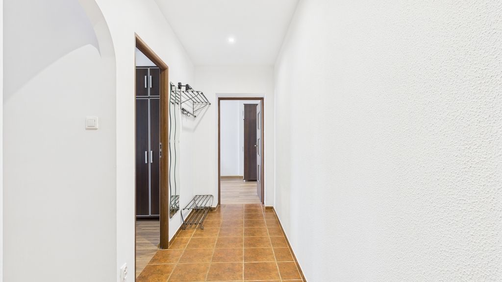 Mieszkanie 2-pokojowe Poznań Centrum, ul. Za Groblą. Zdjęcie 7