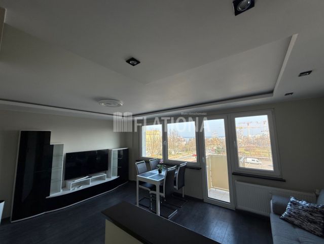 Mieszkanie 1-pokojowe Gdynia, skwer Kościuszki. Zdjęcie 5