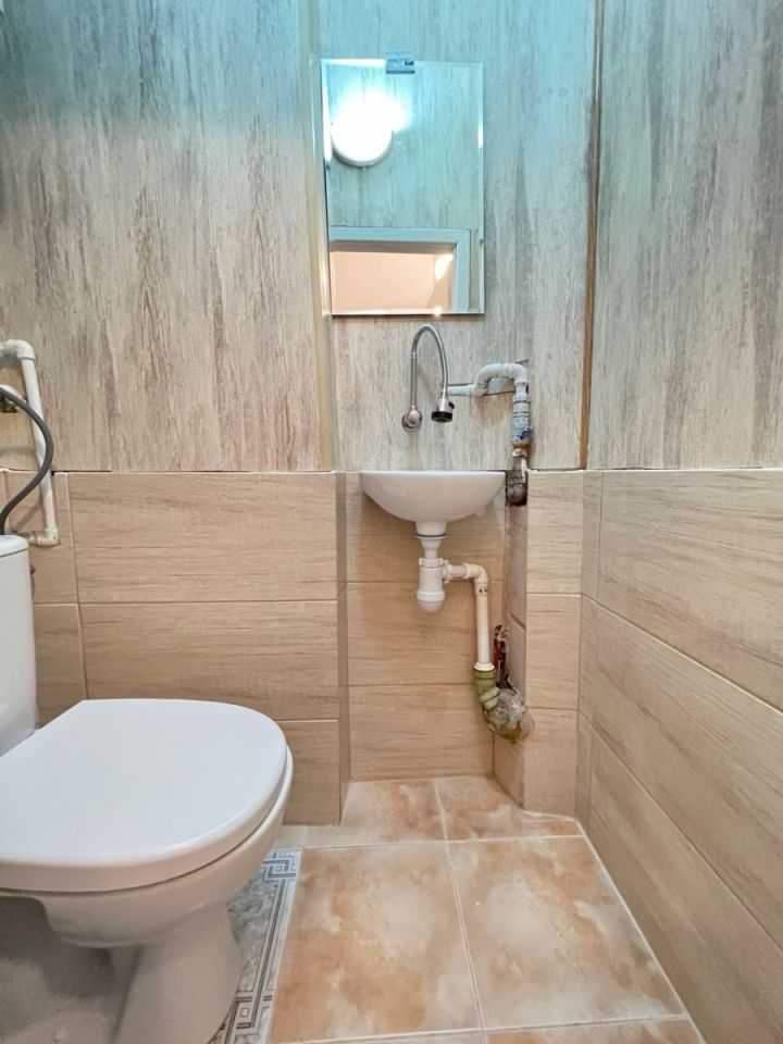 Mieszkanie 1-pokojowe Łódź Żabieniec, ul. Bolesława Limanowskiego. Zdjęcie 9