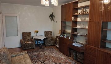 Mieszkanie 2-pokojowe Łódź Górna, ul. Konspiracyjnego Wojska Polskiego