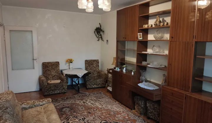 Mieszkanie 2-pokojowe Łódź Górna, ul. Konspiracyjnego Wojska Polskiego