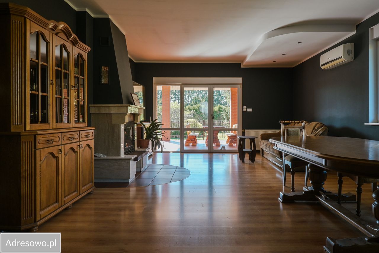 dom wolnostojący, 3 pokoje Przyłęki, ul. Młoda. Zdjęcie 5