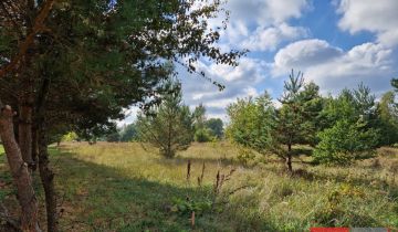 Działka rekreacyjna Sikory, ul. Brzozowa