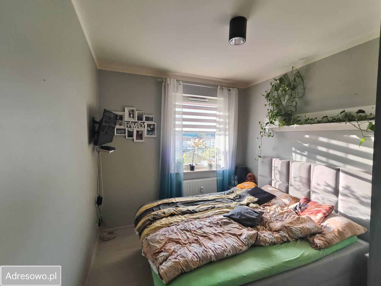 Mieszkanie 5-pokojowe Bartąg. Zdjęcie 16