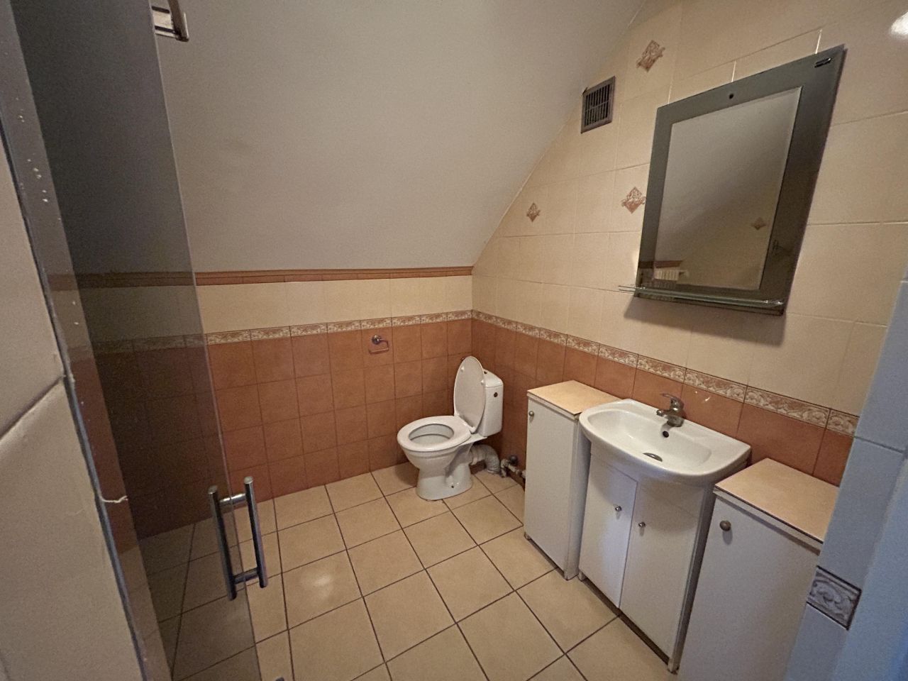 Mieszkanie 4-pokojowe Bytów, ul. Kwiatowa. Zdjęcie 9