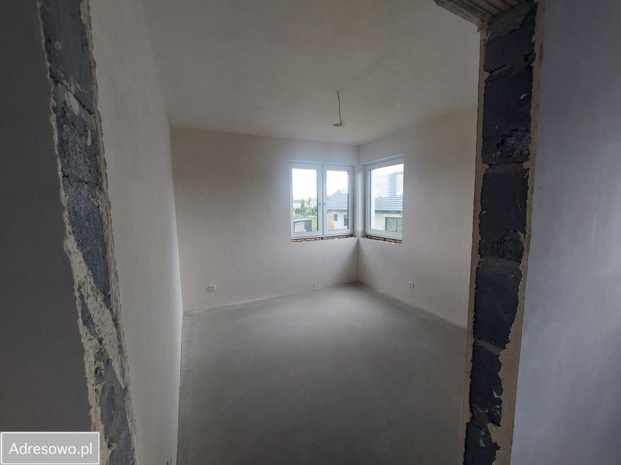 Mieszkanie 4-pokojowe Miechów, ul. Bolesława Prusa. Zdjęcie 10