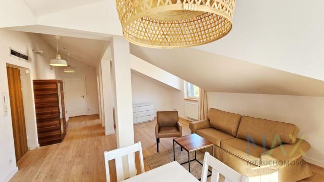 Mieszkanie 2-pokojowe Kraków, ul. Kalwaryjska. Zdjęcie 7