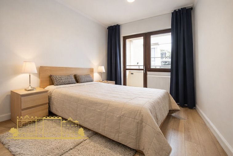 Mieszkanie 2-pokojowe Kraków, ul. Poznańska. Zdjęcie 4