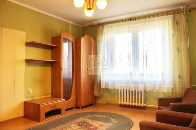 Mieszkanie 2-pokojowe Bytom Śródmieście, ul. ks. Franciszka Nawrota. Zdjęcie 3