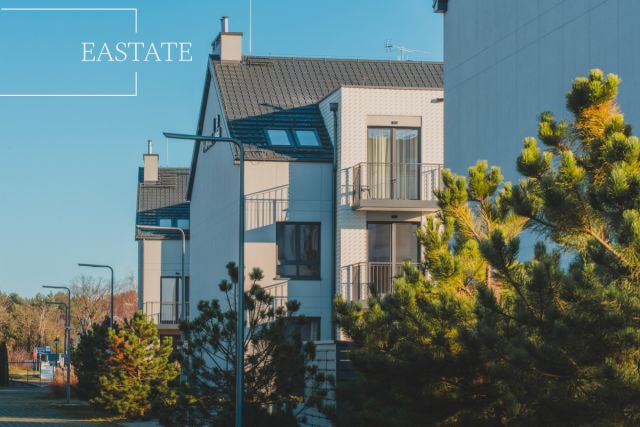 Mieszkanie 2-pokojowe Sztutowo, ul. Mierzeja Park. Zdjęcie 9