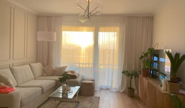 Mieszkanie 3-pokojowe Warszawa Chrzanów, ul. gen. Meriana C. Coopera