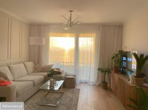 Mieszkanie 3-pokojowe Warszawa Chrzanów, ul. gen. Meriana C. Coopera