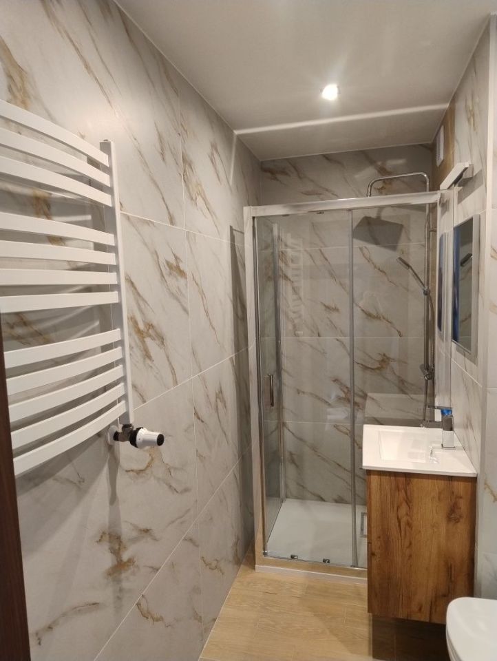 Mieszkanie 2-pokojowe Drzewica, os. Mieszka I. Zdjęcie 4