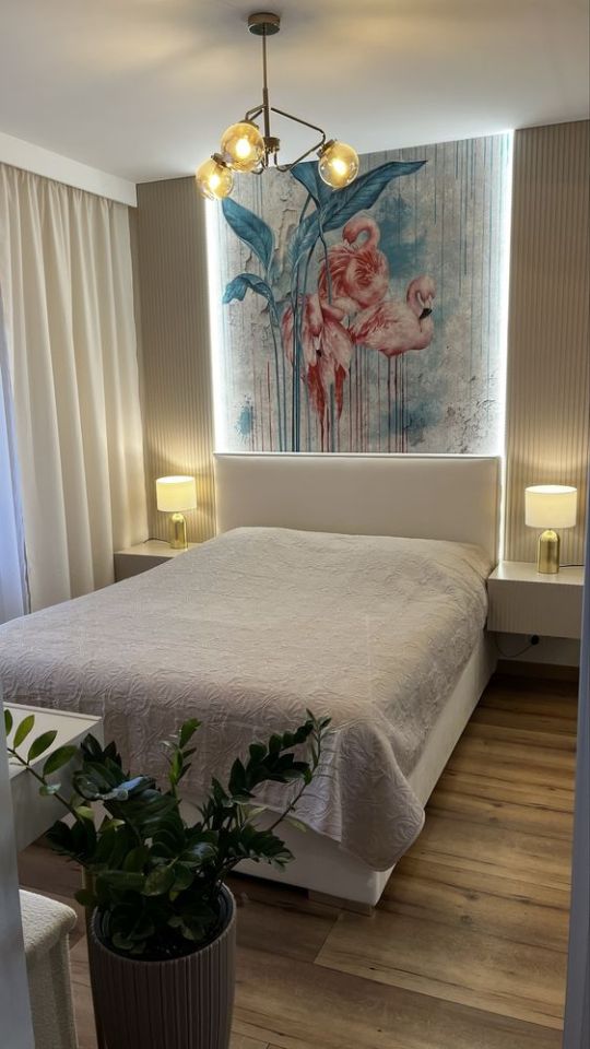 Mieszkanie 4-pokojowe Rypin, ul. Cicha. Zdjęcie 3