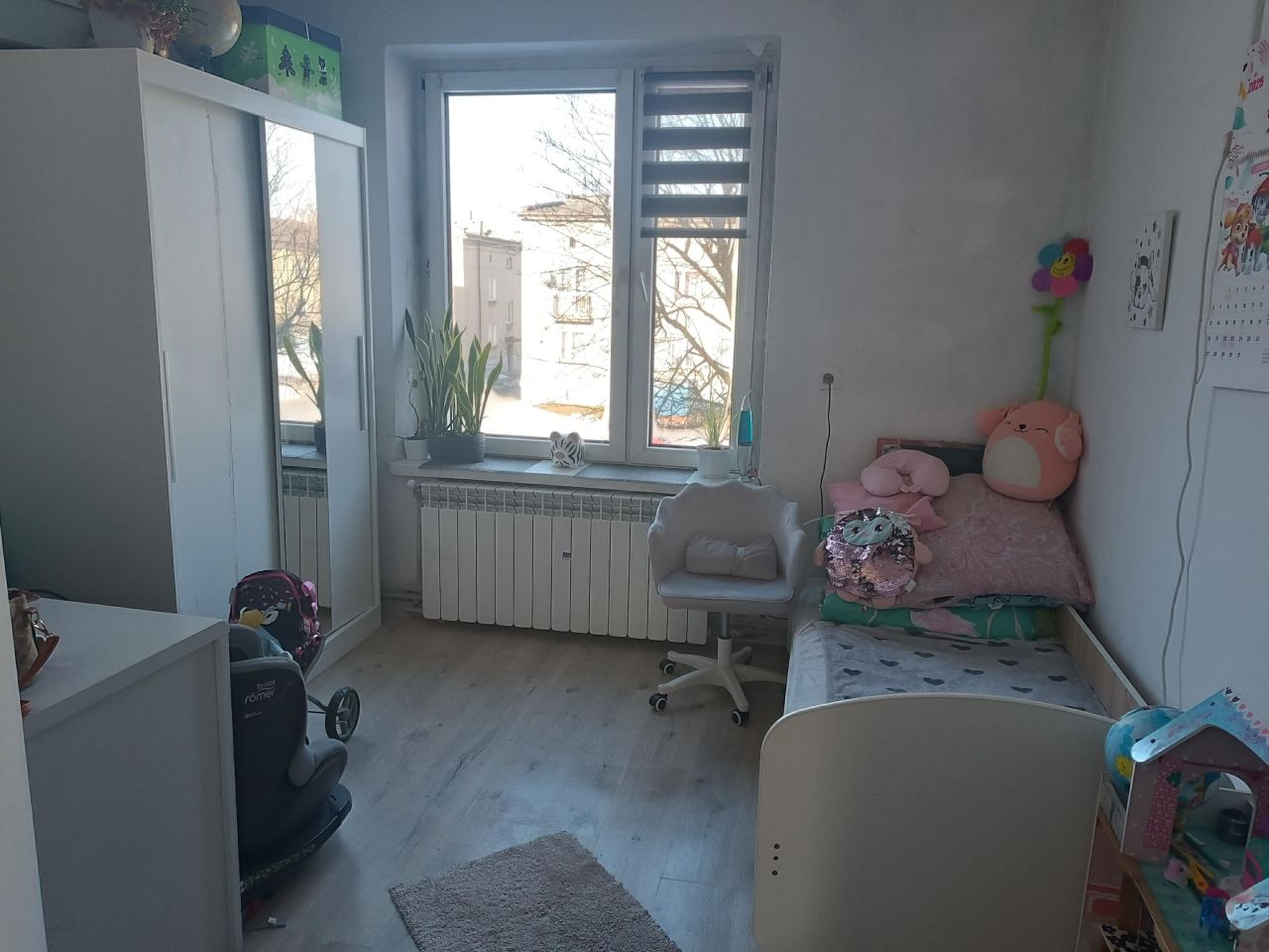 Mieszkanie 2-pokojowe Ogrodzieniec, os. Elizy Orzeszkowej. Zdjęcie 7