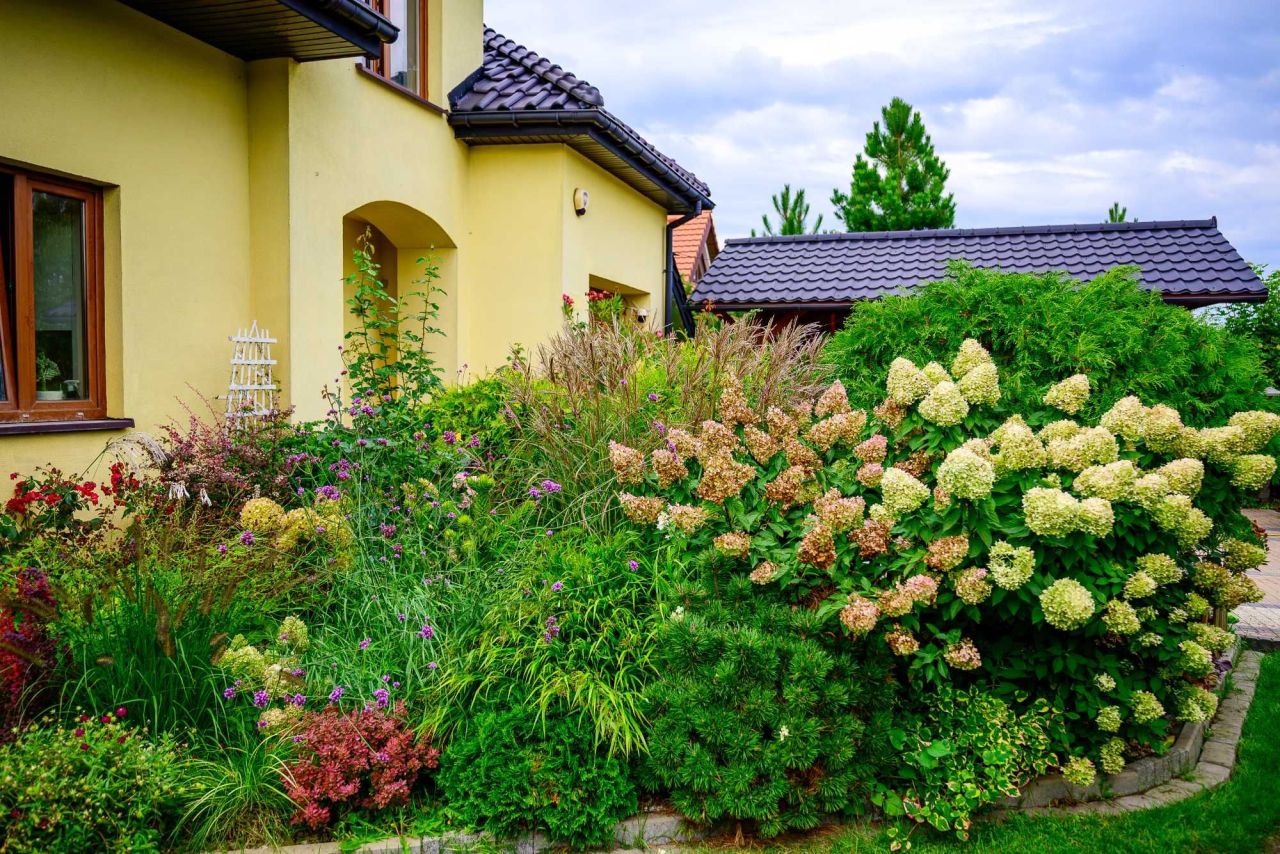 dom wolnostojący Wola Mrokowska. Zdjęcie 2