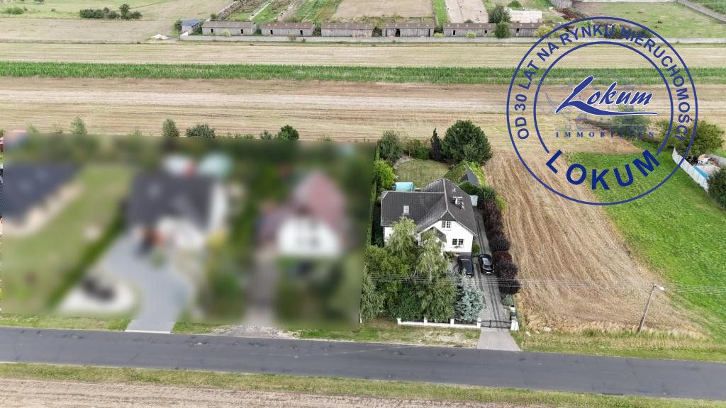 dom wolnostojący, 5 pokoi Bukówiec Górny, ul. Wiatraczna. Zdjęcie 20