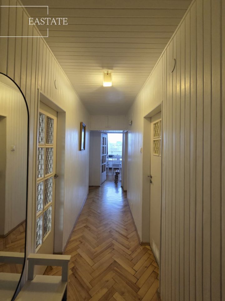 Mieszkanie 3-pokojowe Warszawa Praga, ul. Łukowska. Zdjęcie 11