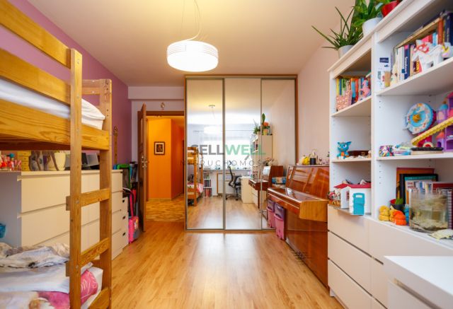 Mieszkanie 3-pokojowe Wrocław Klecina, ul. Cukrowa. Zdjęcie 10