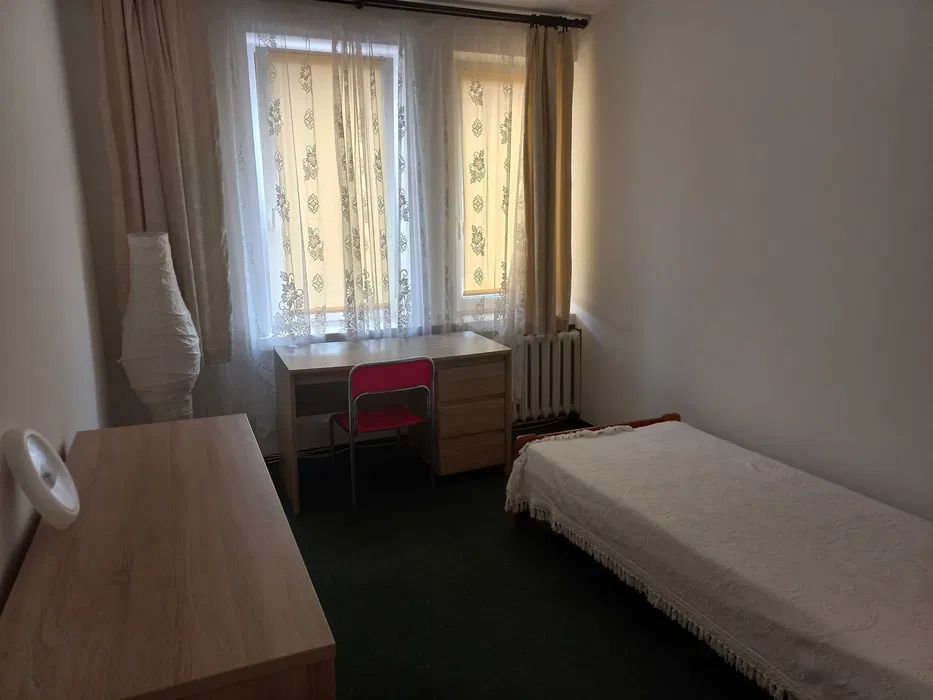 Mieszkanie 2-pokojowe Łomża Śródmieście. Zdjęcie 4