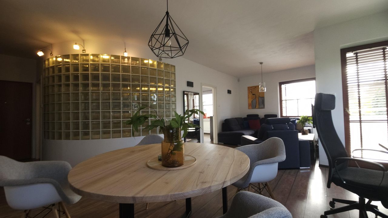 Mieszkanie 2-pokojowe Warszawa Wilanów, ul. Bruzdowa. Zdjęcie 4