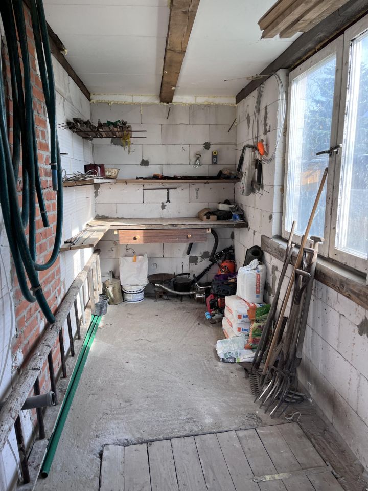 Działka rod Stalowa Wola Pławo, ul. Działkowa. Zdjęcie 5