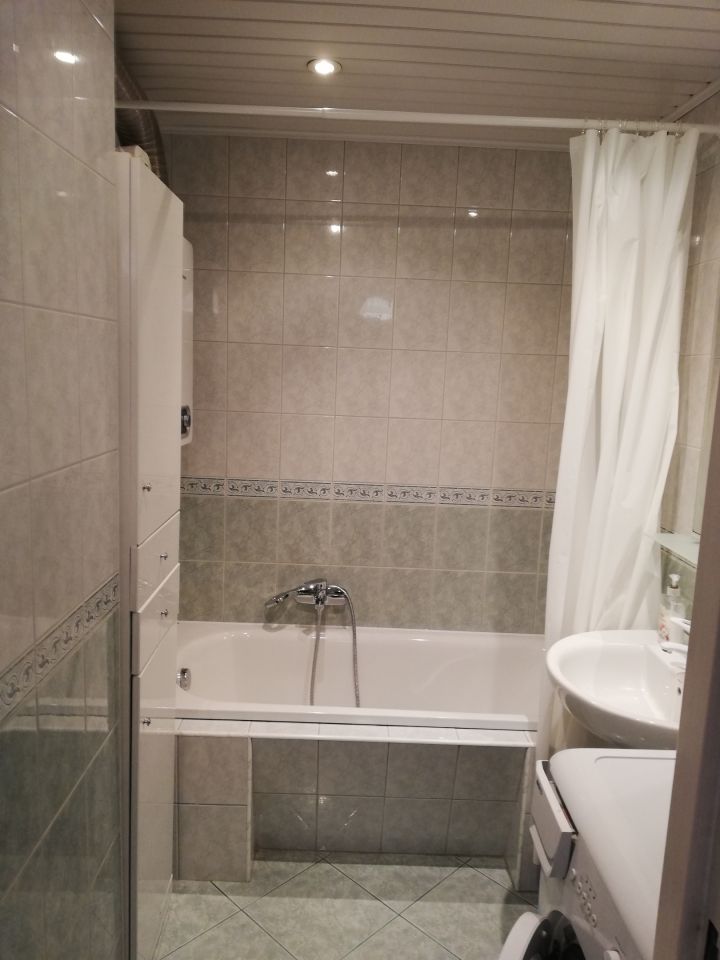 Mieszkanie 3-pokojowe Kraków Kurdwanów, ul. Kordiana. Zdjęcie 6