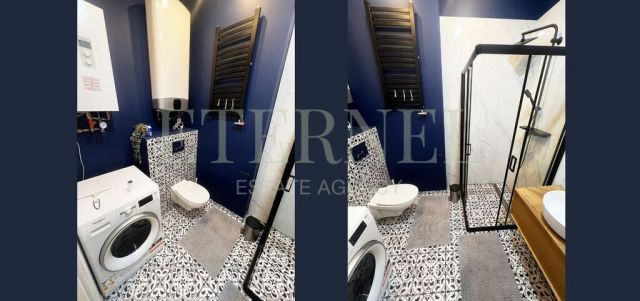 Mieszkanie 3-pokojowe Kraków Prądnik Biały, ul. Zielińska. Zdjęcie 6