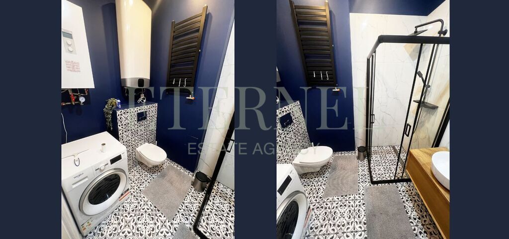 Mieszkanie 3-pokojowe Kraków Prądnik Biały, ul. Zielińska. Zdjęcie 6