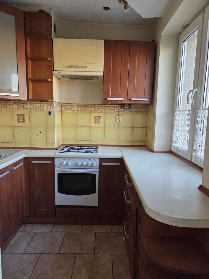 Mieszkanie 2-pokojowe Mysłowice, ul. Stanisława Wyspiańskiego. Zdjęcie 3