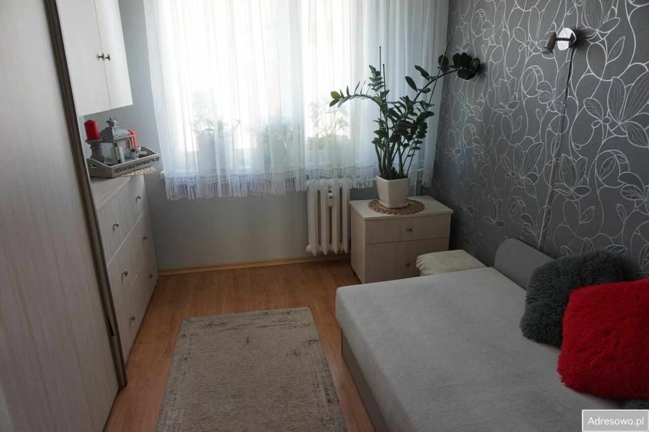 Mieszkanie 4-pokojowe Augustów. Zdjęcie 1