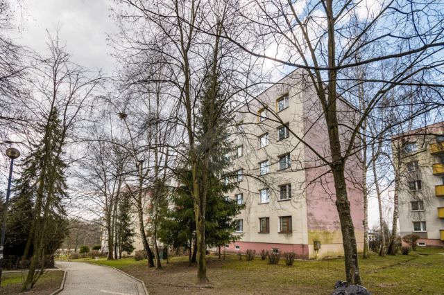 Mieszkanie 3-pokojowe Kraków Kurdwanów, ul. Stanisława Stojałowskiego. Zdjęcie 13