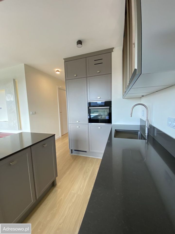 Mieszkanie 3-pokojowe Nowy Dwór Mazowiecki, ul. rtm. Witolda Pileckiego. Zdjęcie 9