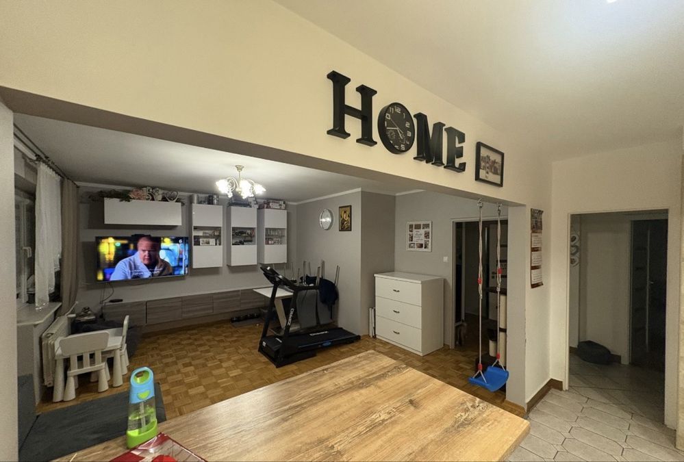 Mieszkanie 3-pokojowe Marki. Zdjęcie 1