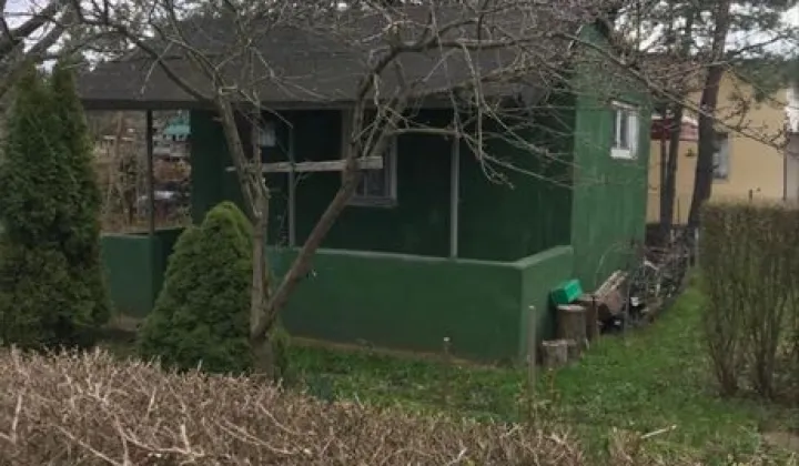 Działka rod Wrocław Sołtysowice