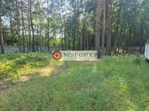 Działka budowlana Nowy Janków, ul. Wołomińska. Zdjęcie 4