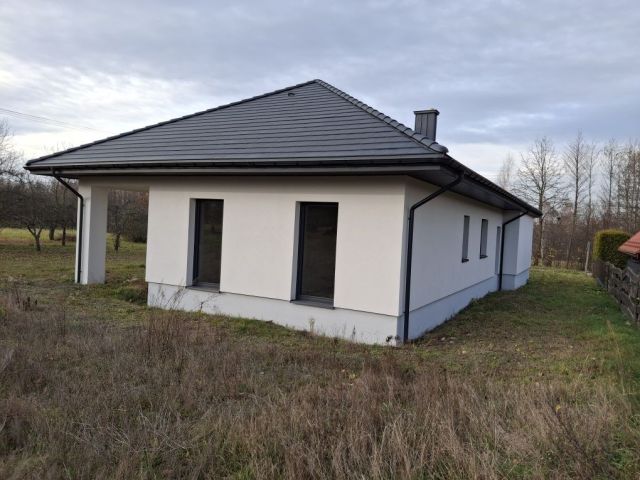 dom wolnostojący Czarna Kolonia. Zdjęcie 1