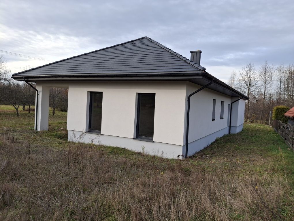 dom wolnostojący Czarna Kolonia. Zdjęcie 1