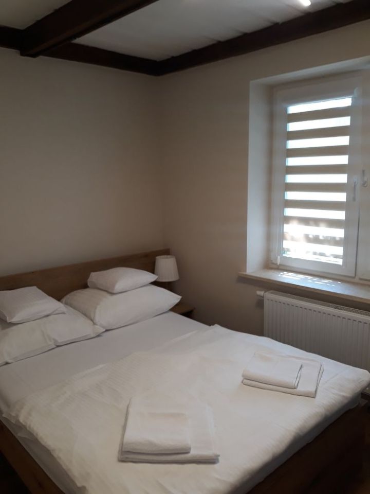 dom wolnostojący Łuczyce. Zdjęcie 3