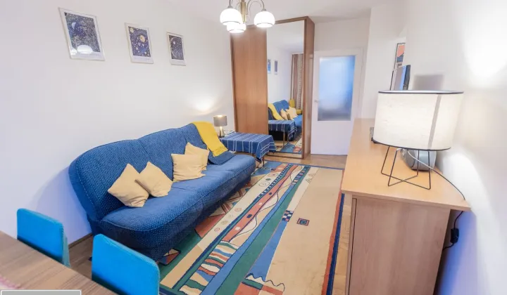 Mieszkanie 2-pokojowe Kraków Prądnik Czerwony, ul. Ugorek